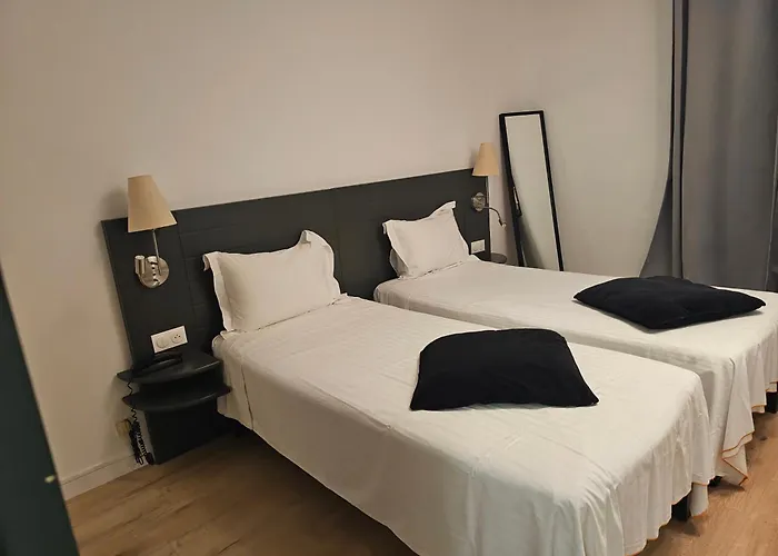 Hôtel 1er Consul Rouen